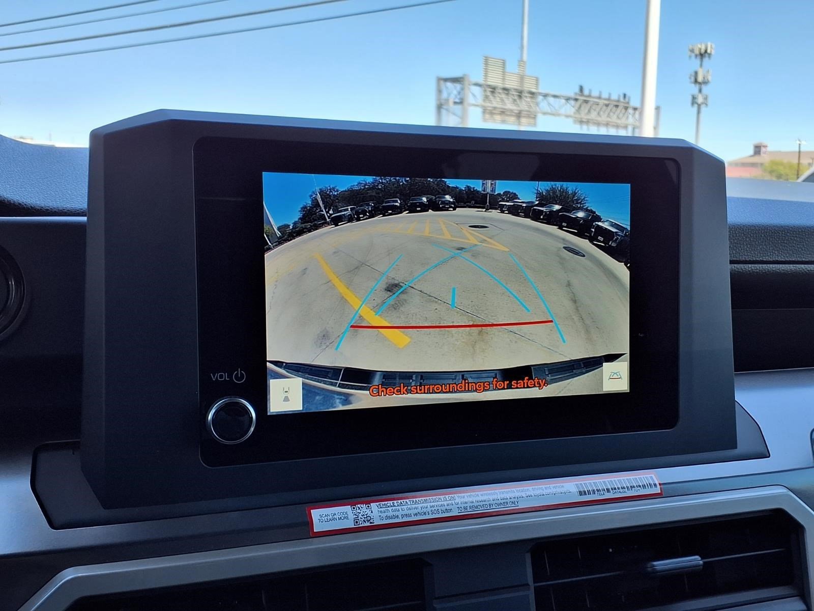 2026 Toyota Tacoma SR5 - Photo 14