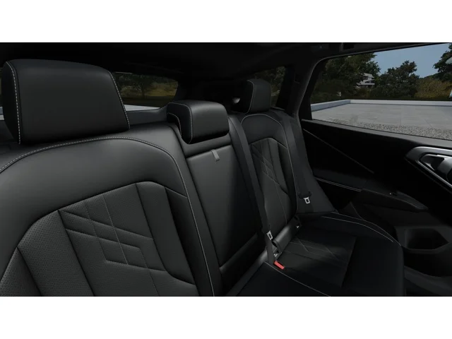 New 2026 Gray BMW 30 xDrive image 12