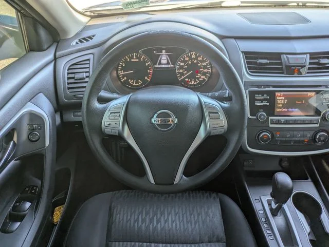 Used 2018 Gray Nissan 2.5 S image 33