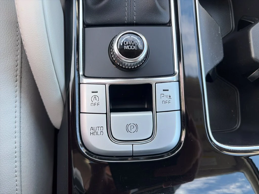 Used 2022 Moss Kia EX image 39