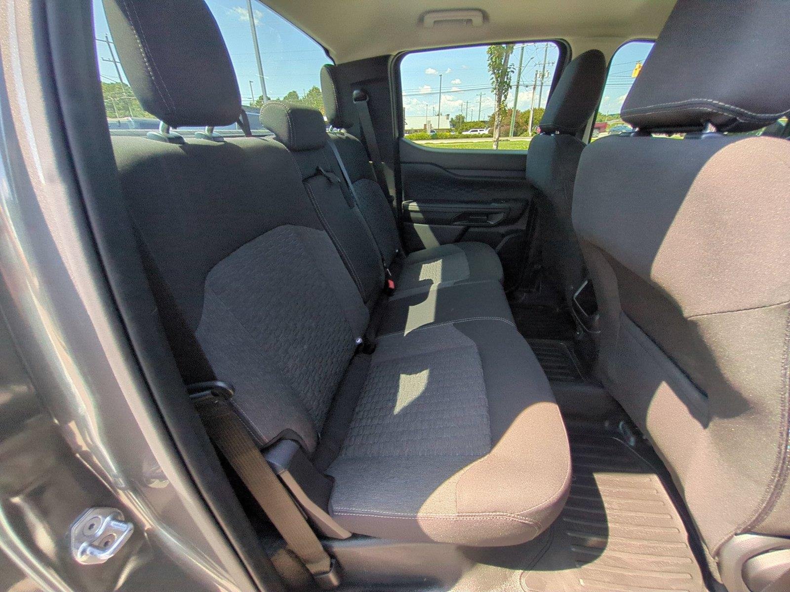 Used 2025 Carbonized Gray Ford XL image 33