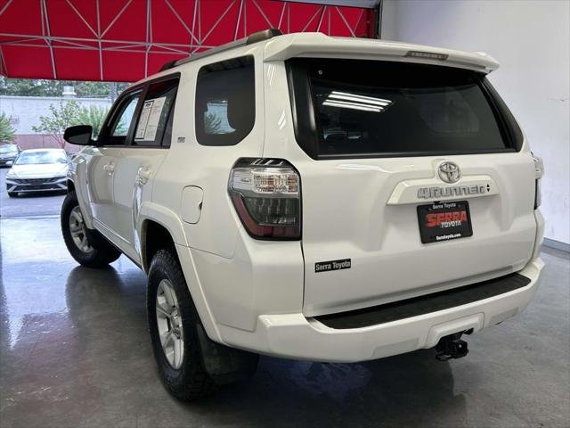 Certified Used 2023 ICE CAP Toyota  image 5