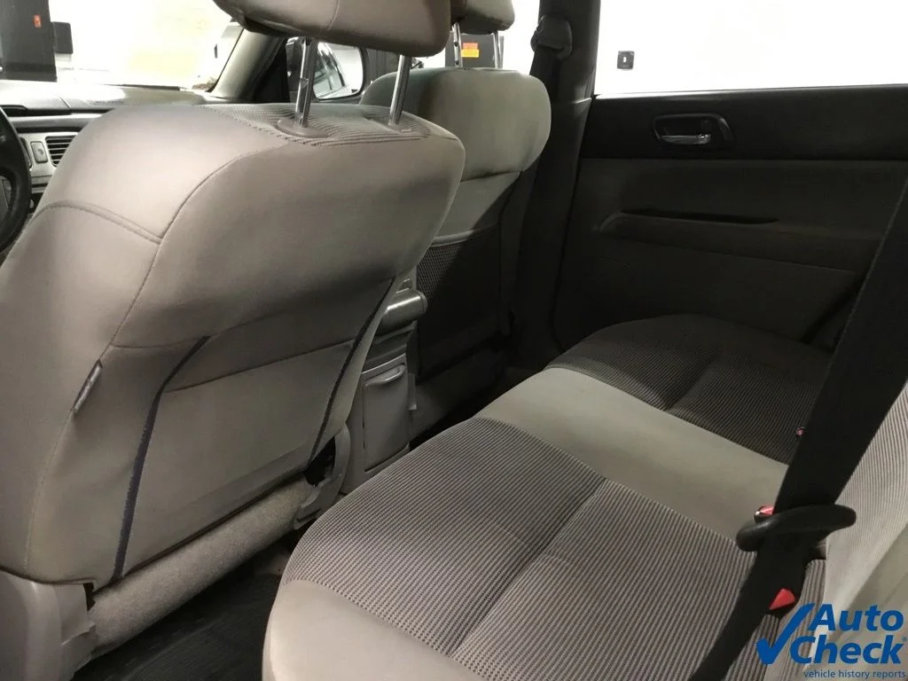 Used 2006 Gray Subaru 2.5X image 22