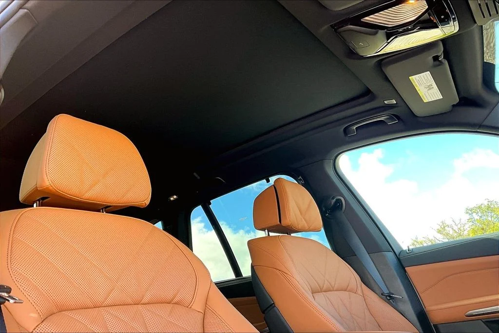 New 2026 BMW X5 xDrive40i 4D Sport Utility