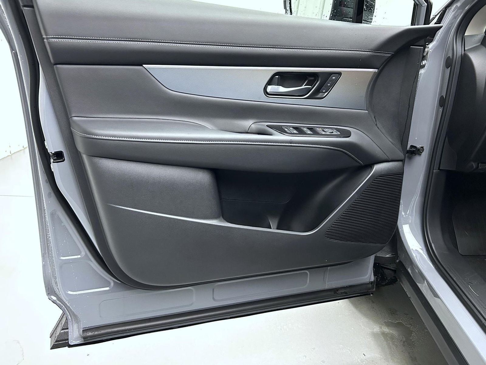 New 2027 Boulder Gray Nissan Dark Armor image 9
