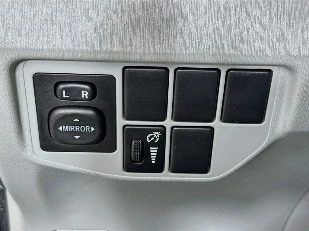Used 2012 Winter Gray Metallic Toyota Two image 11
