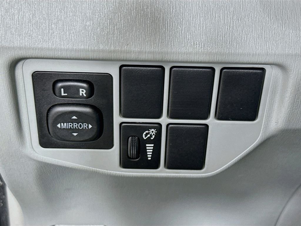 Used 2012 Winter Gray Metallic Toyota Two image 11