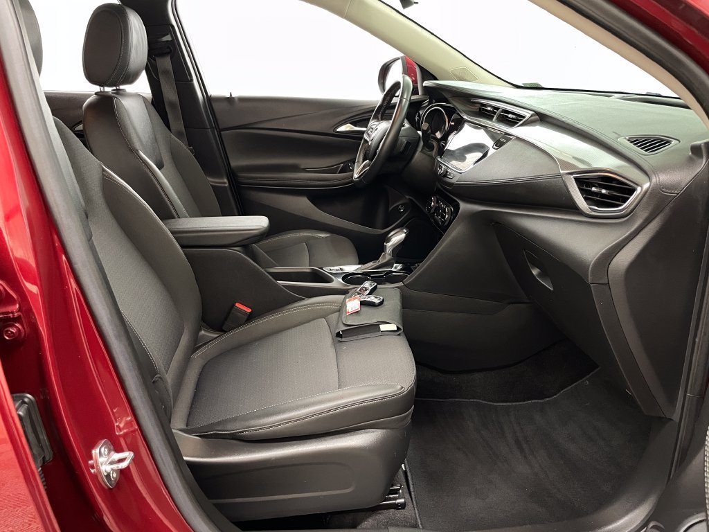 2023 Buick Encore GX Select - Photo 34