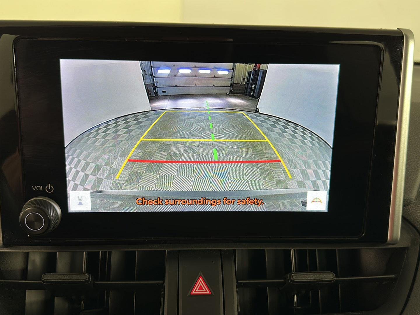 Used 2024 Magnetic Gray Metallic Toyota XLE image 29