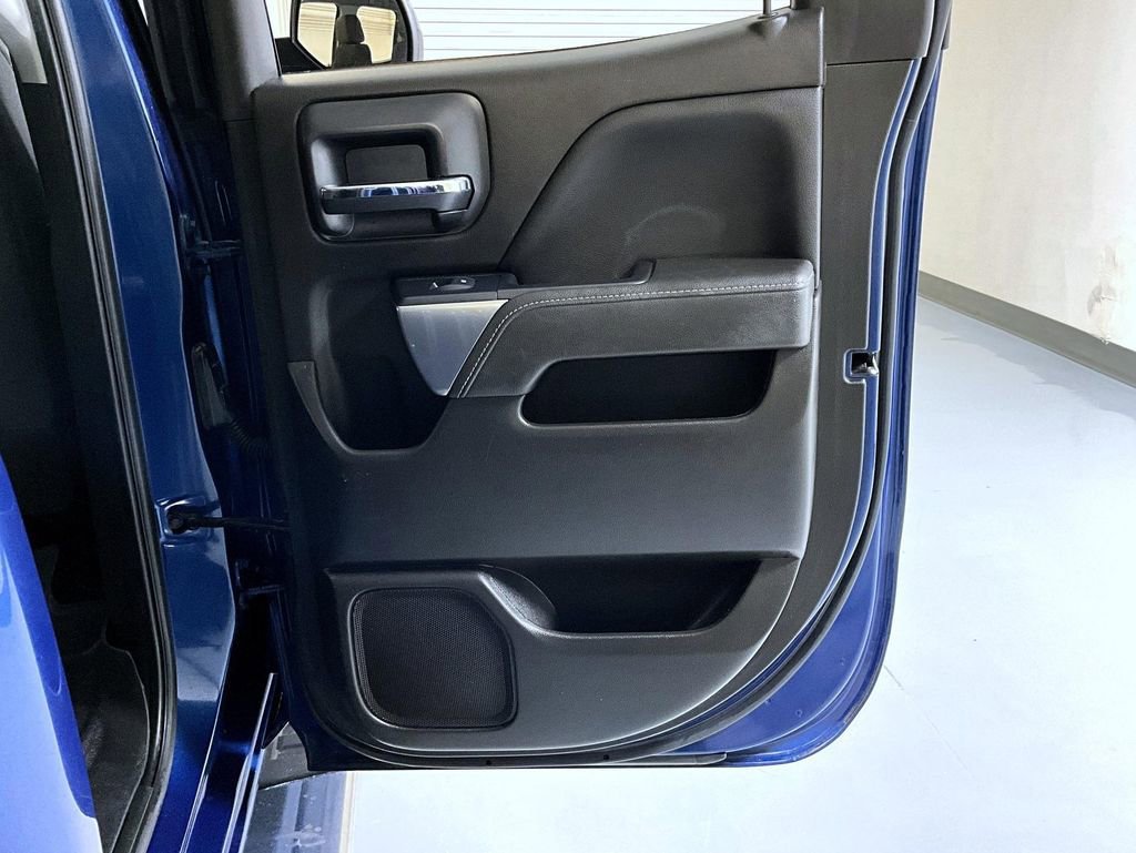 2018 Chevrolet Silverado 1500 LT - Photo 17