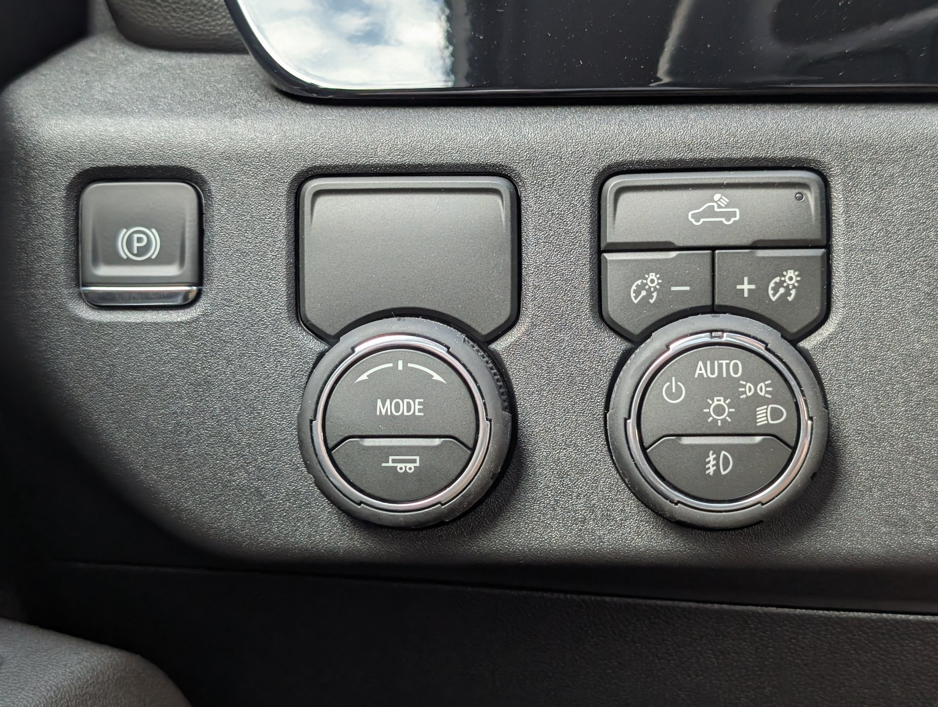 2026 Chevrolet Silverado 1500 RST - Photo 24