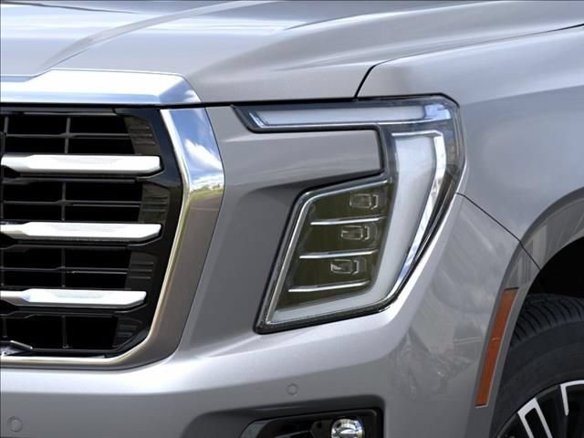 New 2026 Sterling Metallic GMC Elevation image 10