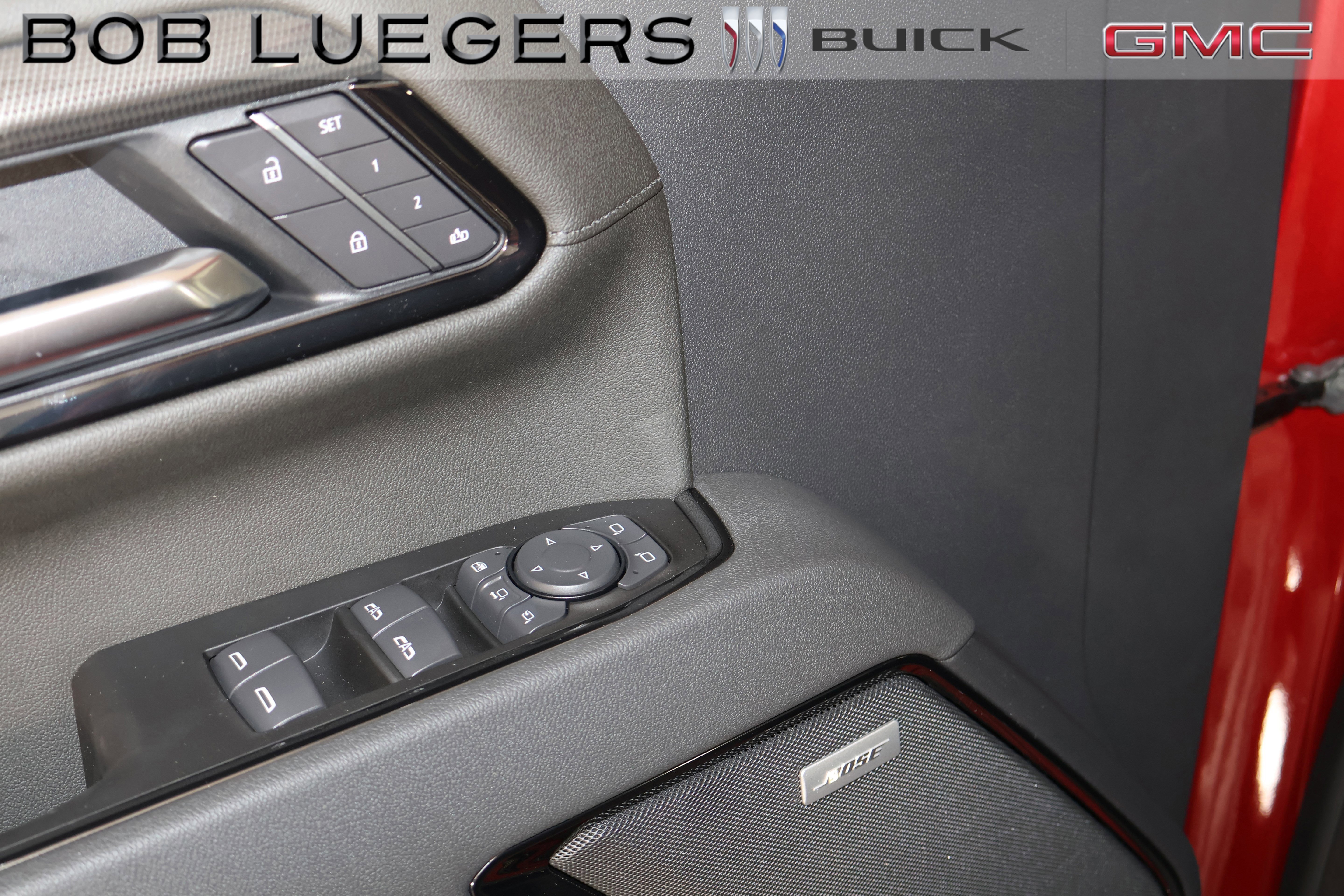 2026 GMC Sierra 2500HD AT4 - Photo 9