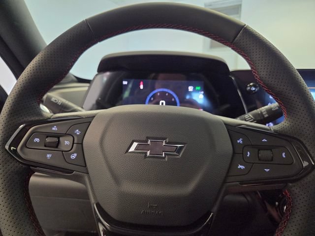 New 2026 Sterling Gray Metallic Chevrolet 2RS image 27
