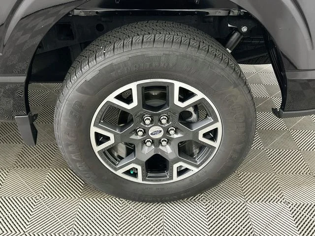 Certified Pre-Owned 2024 Ford F-150 STX