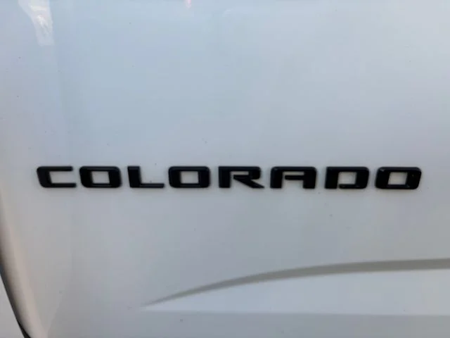 Used 2021 Summit White Chevrolet ZR2 image 29