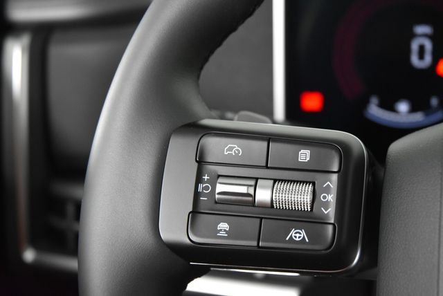 2026 Hyundai Santa Fe SE - Photo 35