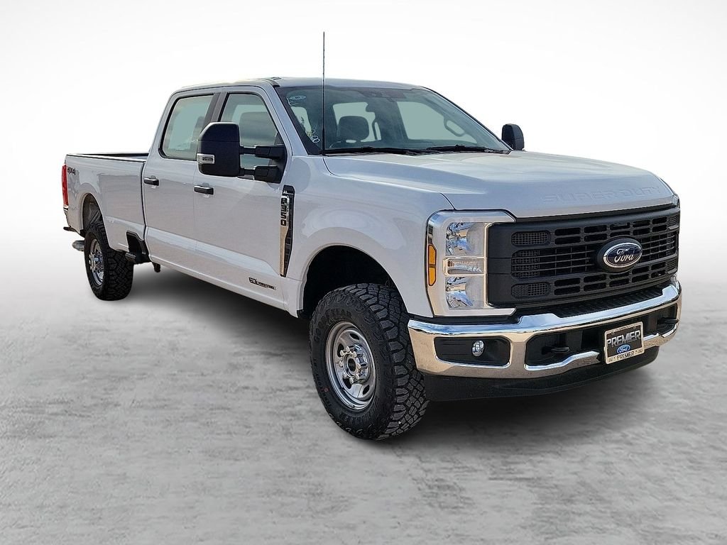 2026 Ford F-350sd F-350® XL