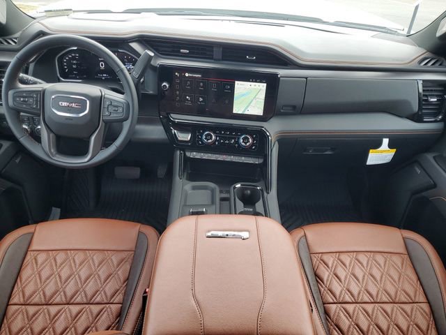 2026 GMC Sierra 2500HD AT4 - Photo 25