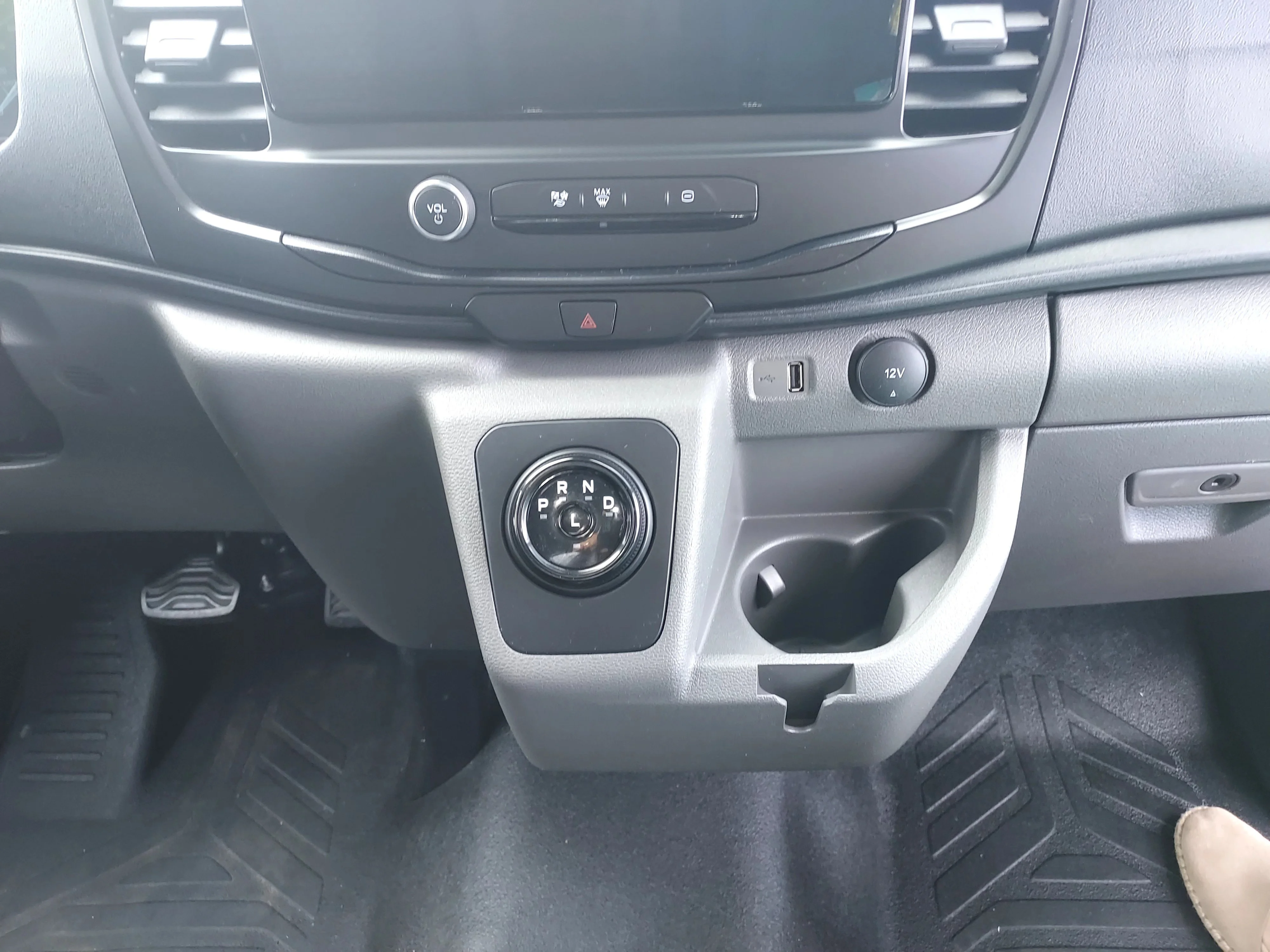Used 2023 Oxford White Ford  image 17
