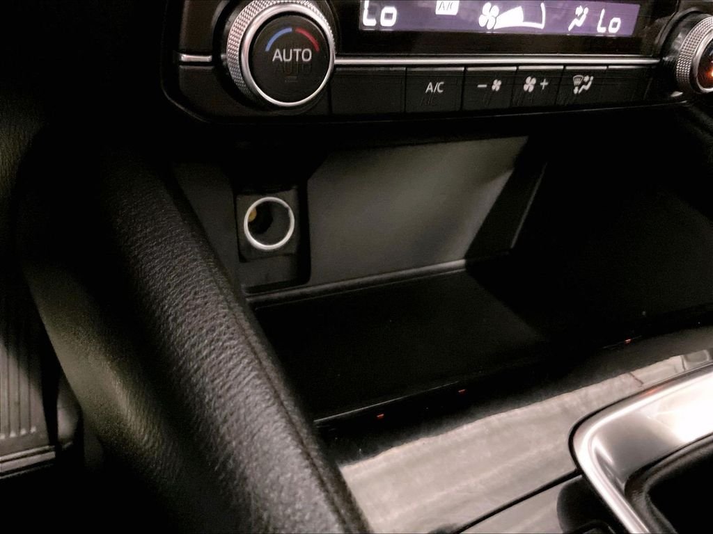 Used 2025 Black Mazda 2.5 S Preferred Package image 27