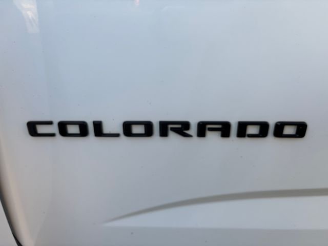 Used 2021 Summit White Chevrolet ZR2 image 29