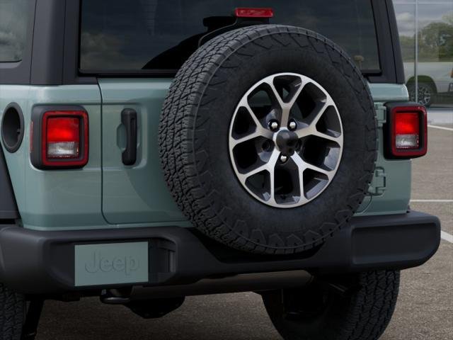 New 2026 Earl Clearcoat Jeep Sport S image 39