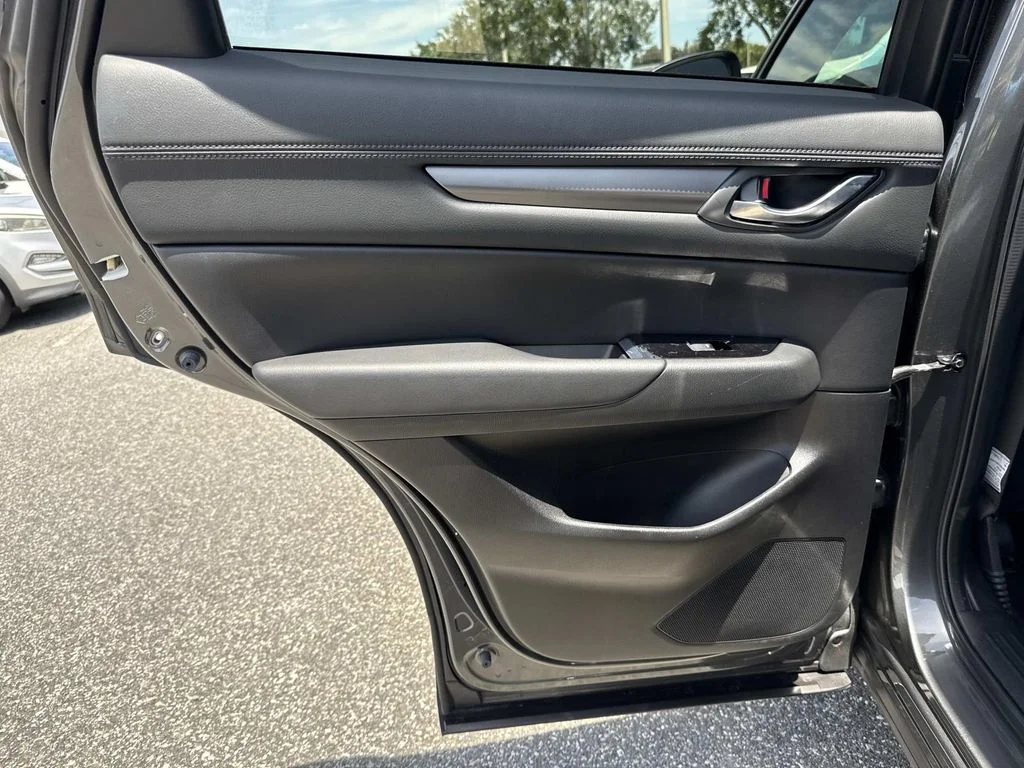 Certified Used 2023 Gray Mazda 2.5 S Preferred Package image 15