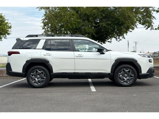 New 2026 CRYSTAL WHITE PEARL Subaru Premium image 30