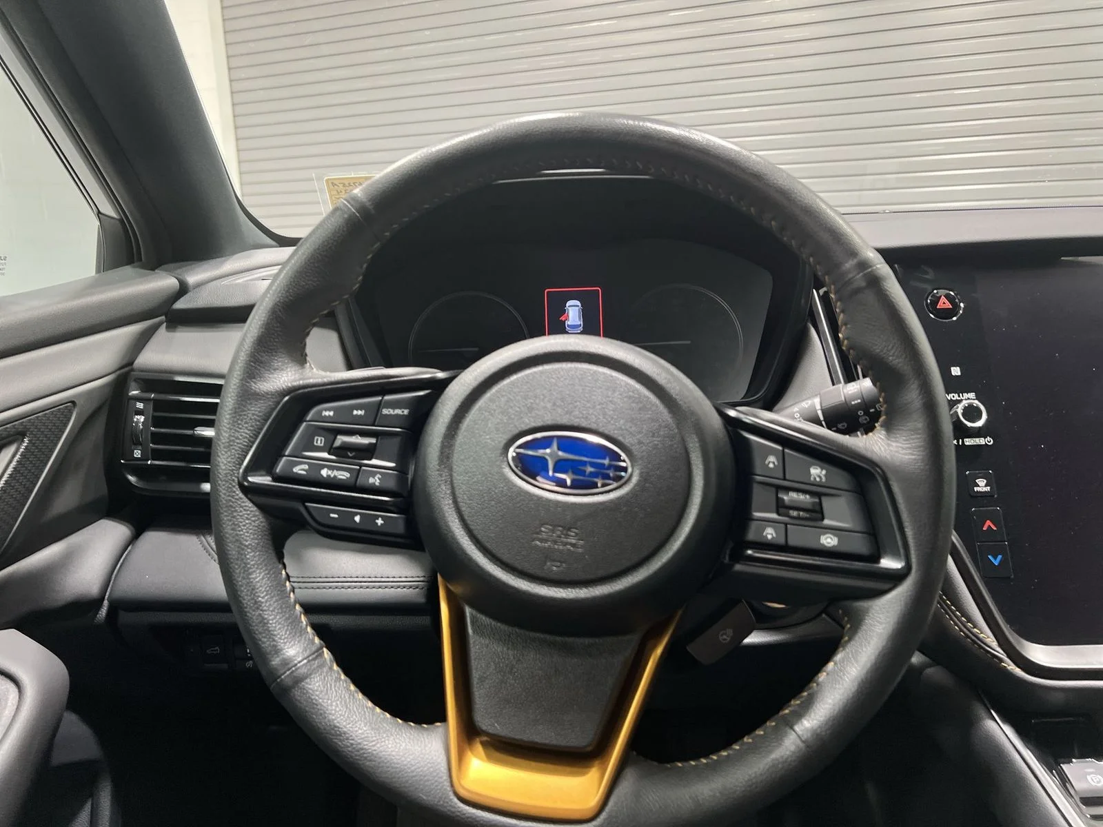 2024 Subaru Outback Wilderness - Photo 14