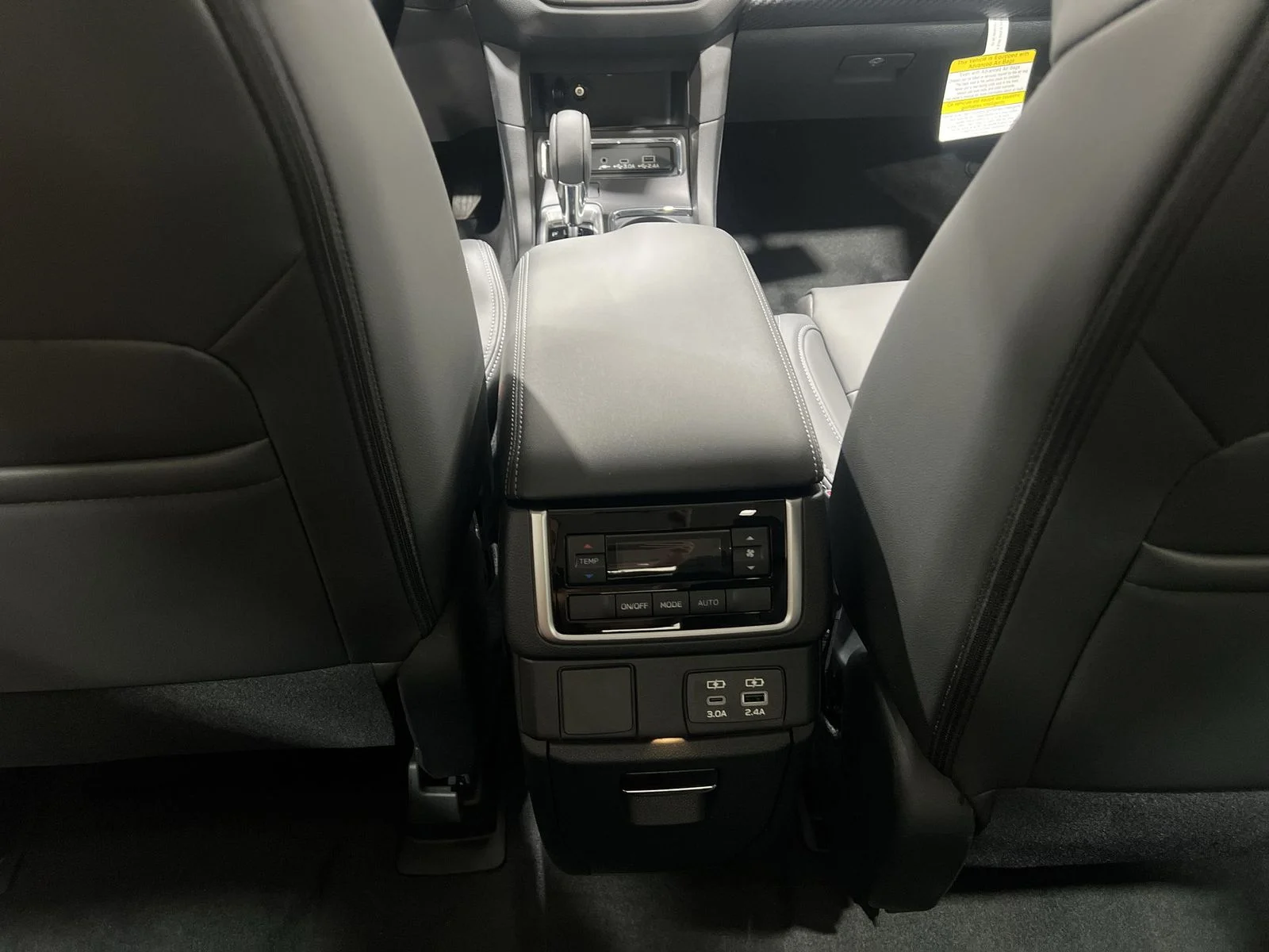 New 2026 SAPPHIRE BLUE PEARL Subaru Premium image 20
