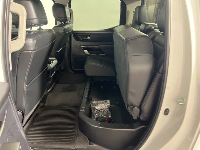 Certified Used 2022 Beige Toyota Limited image 24