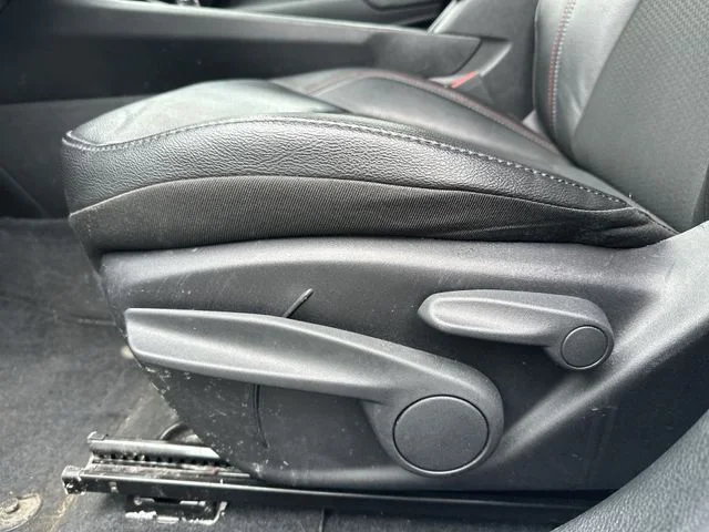2025 Jeep Compass Trailhawk - Photo 16