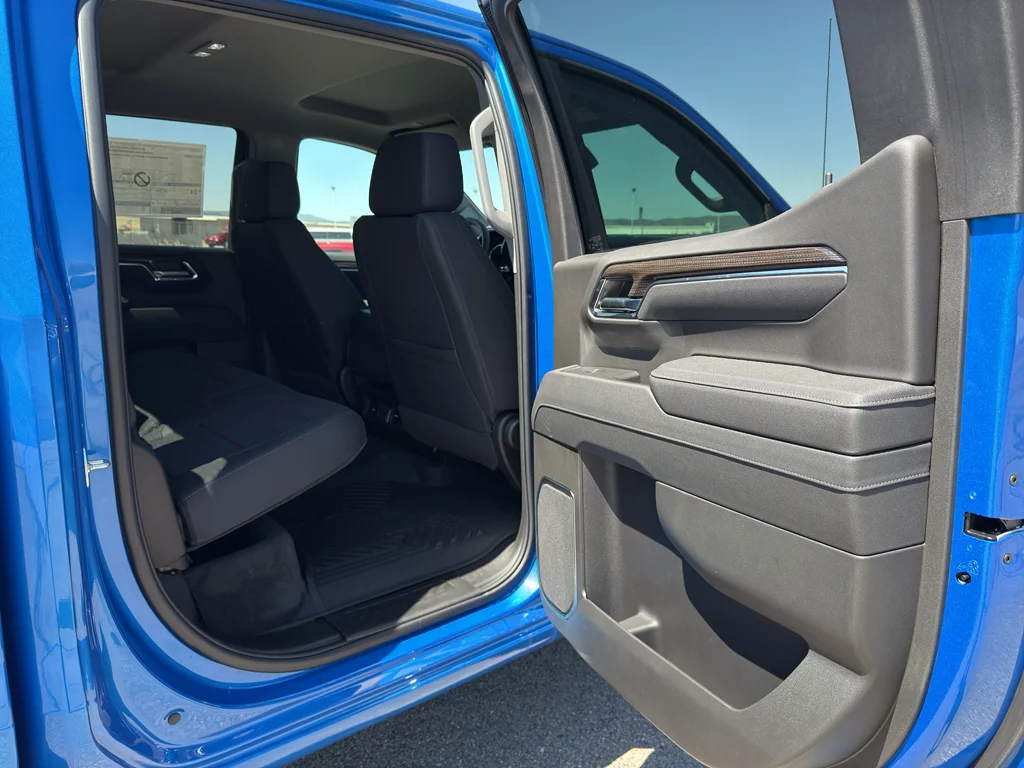 2025 Chevrolet Silverado 1500 RST - Photo 15