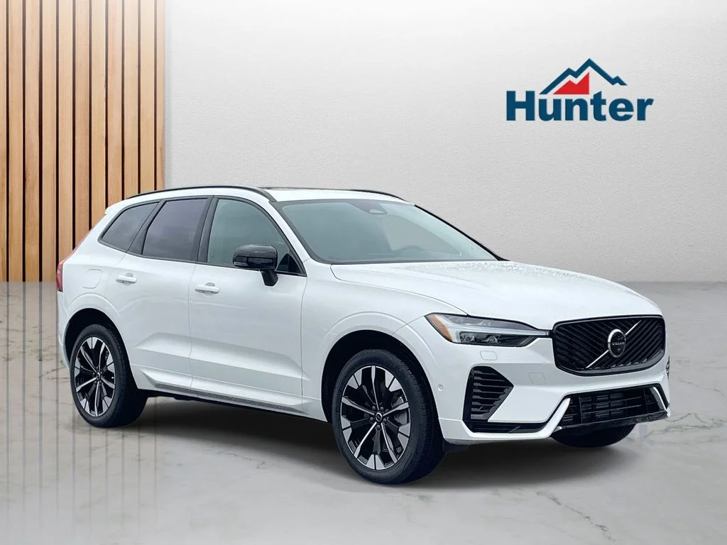 2026 Volvo XC60