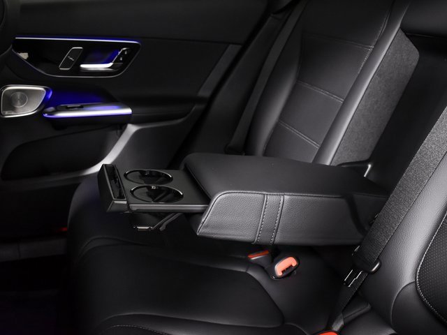 2025 Mercedes-Benz GLC Base - Photo 78