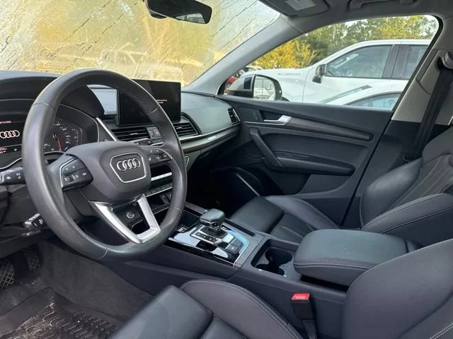 2024 Audi Q5 Premium - Photo 7