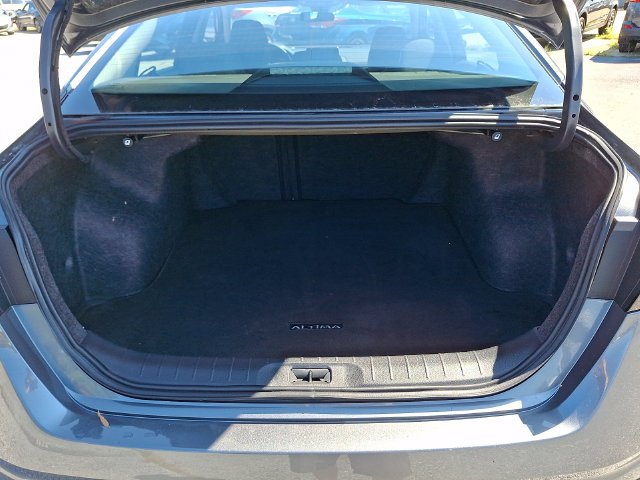 Used 2026 Gray Nissan 2.5 SV image 28