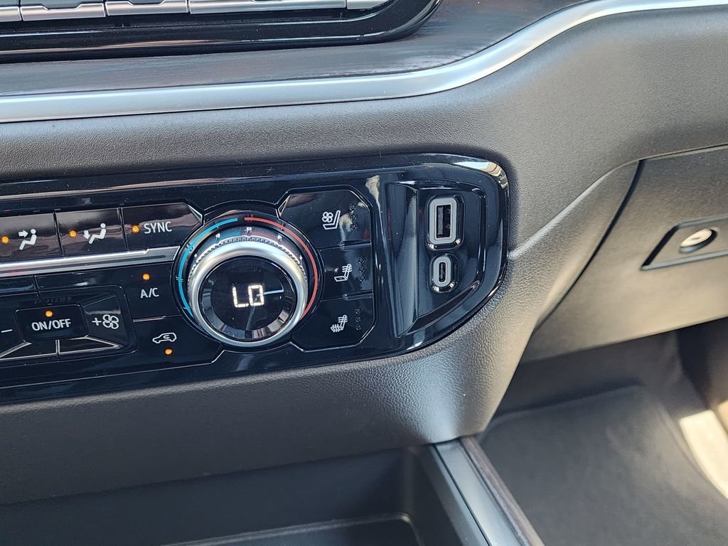 2026 GMC Sierra 1500 SLT - Photo 30