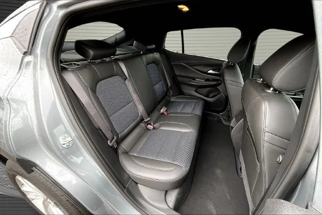 2026 Buick Envista Preferred - Photo 10