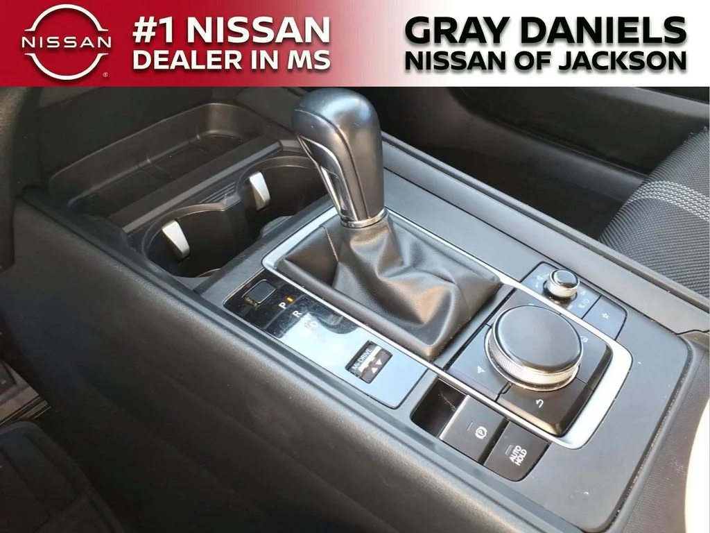 Used 2024 Black Mazda 2.5 S Preferred Package image 19