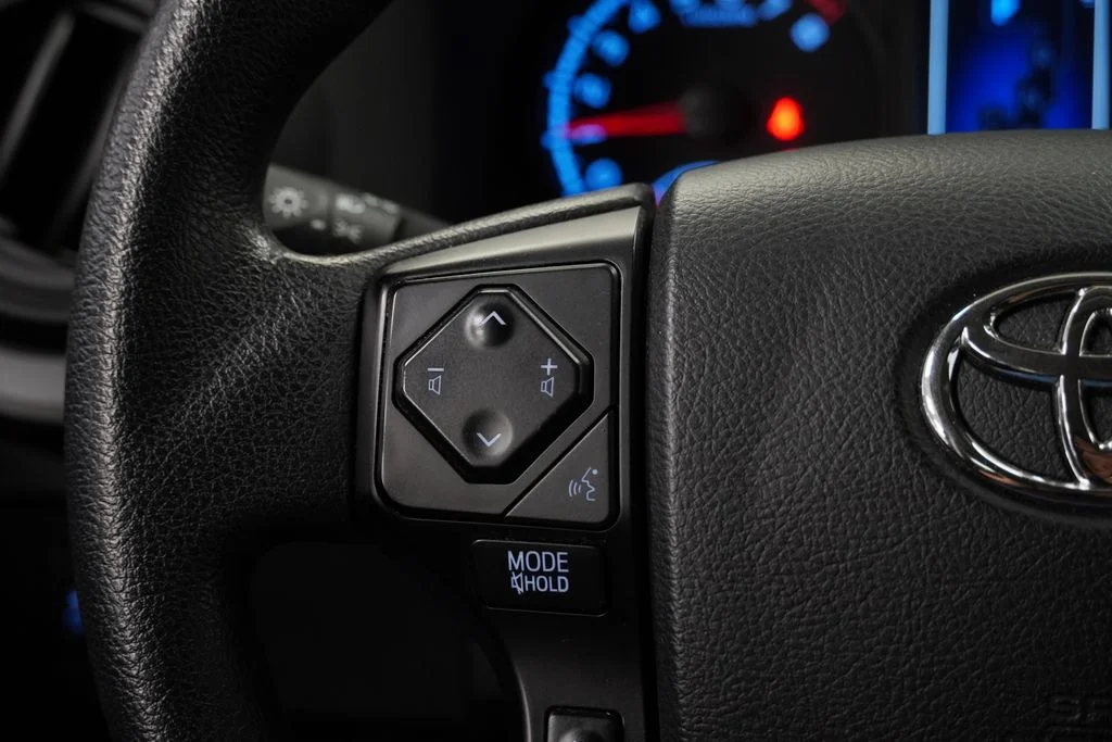 Used 2023 Gray Toyota SR V6 image 36