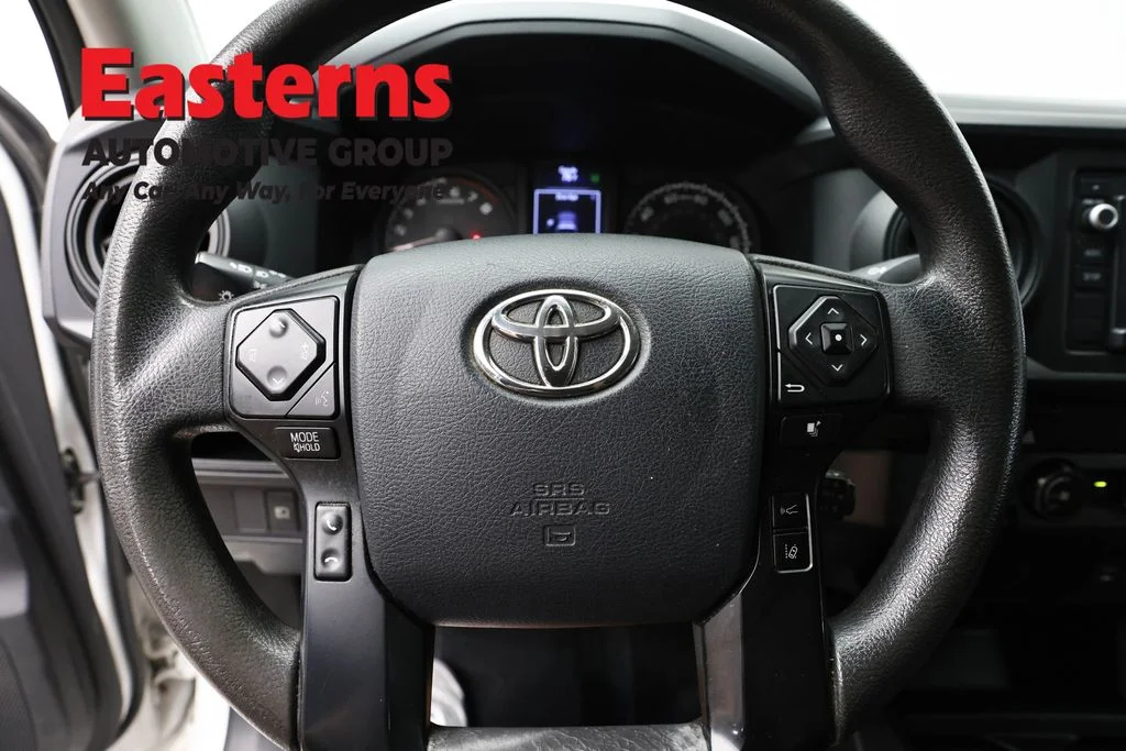 Used 2019 White Toyota SR image 10