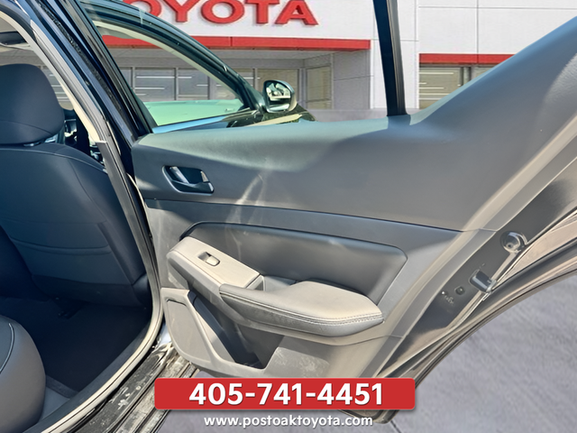 2025 Nissan Altima SV - Photo 25