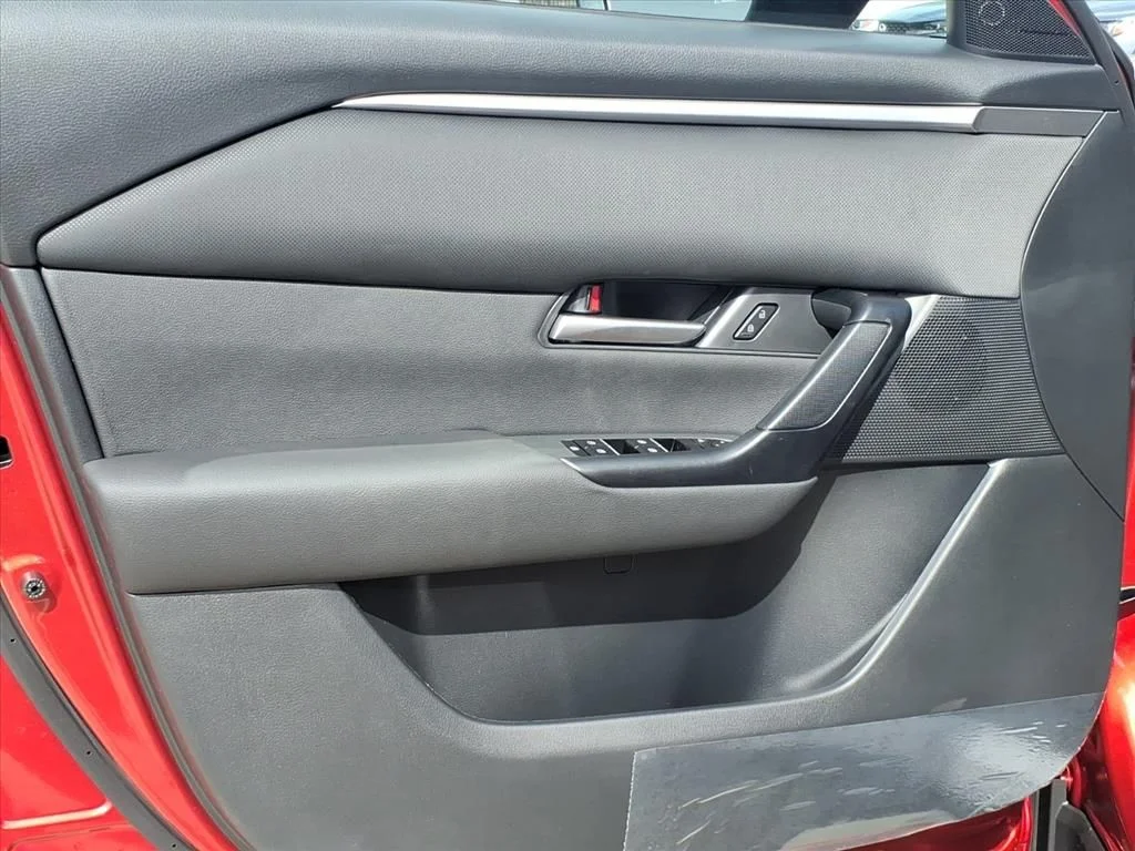 New 2026 Soul Red Crystal Metallic Mazda 2.5 S Preferred AWD image 18