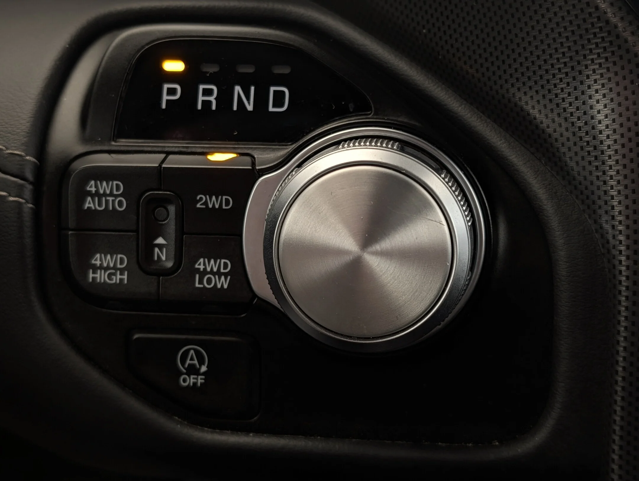 Used 2023 Black RAM Limited - - 4x4 - 14.4 Uconnect NAV - Premium Leather & More image 20