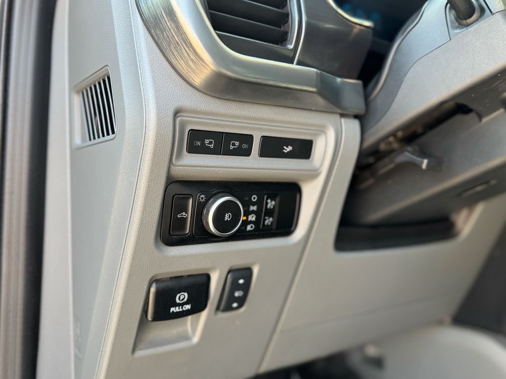 2023 Ford F-150 Lariat - Photo 9