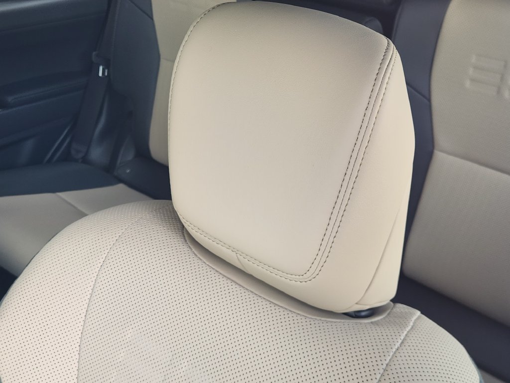 Certified Used 2025 Incognito Lexus 550 Overtrail image 24