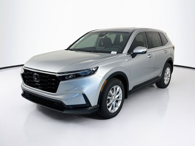 2027|Honda|CR-V|EX|4D Sport Utility