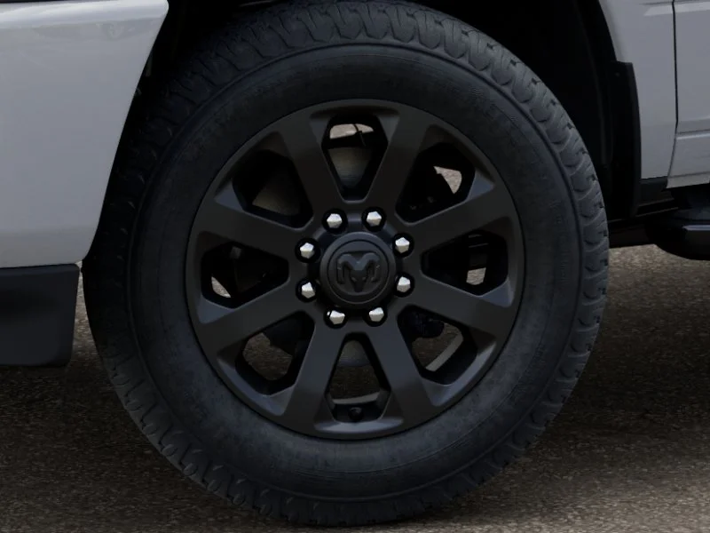 2025 RAM 2500 Big Horn - Photo 34